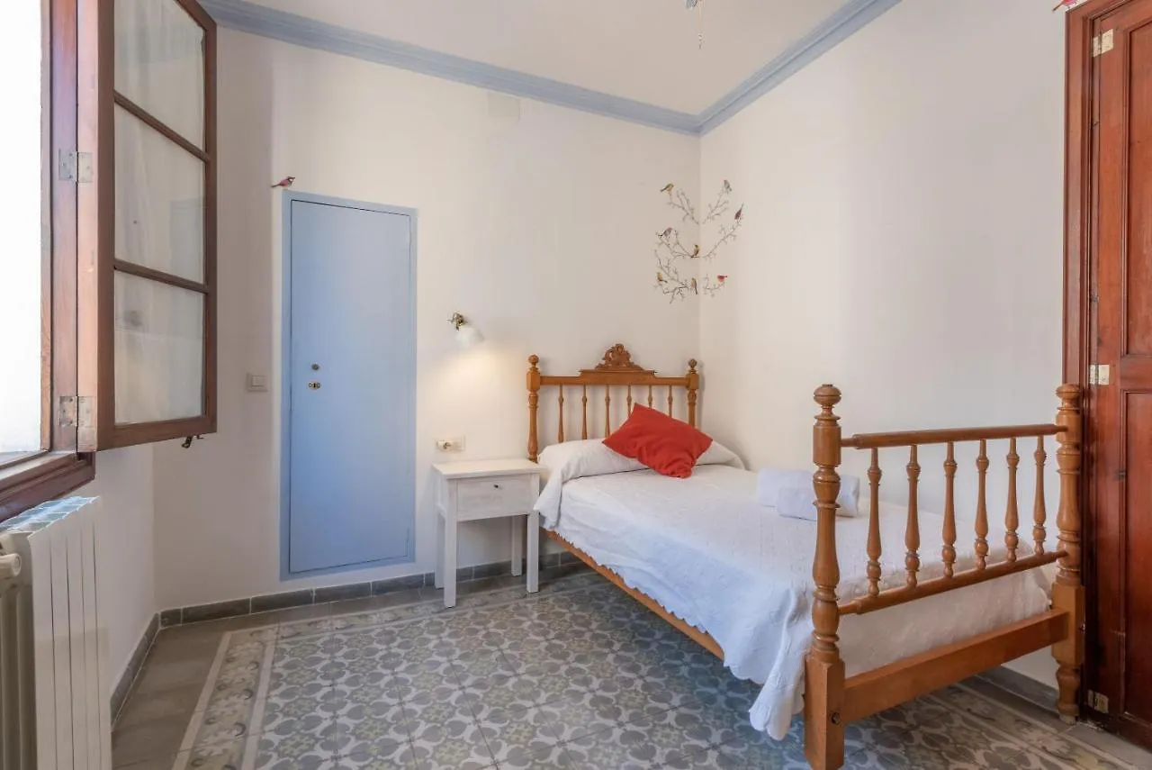 Can Bac Villa Soller Holiday home