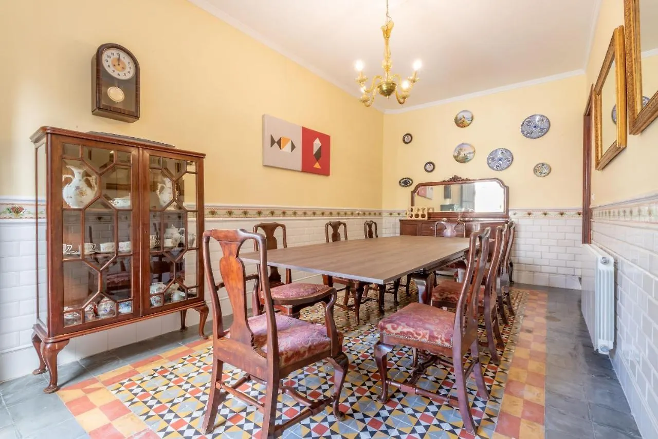 Holiday home Can Bac Villa Soller
