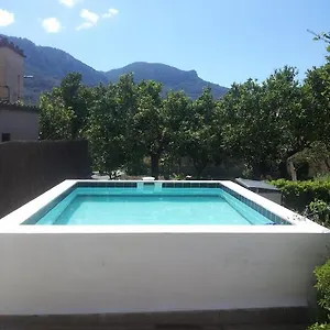  Holiday home Calm House