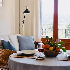 Ponent Appartement