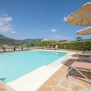  Holiday home Es Porxet