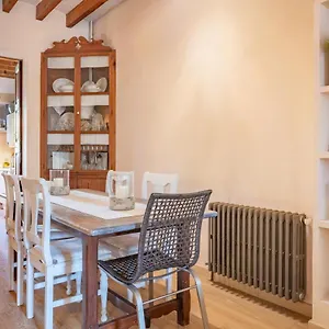  Holiday home Ca Sa Mar