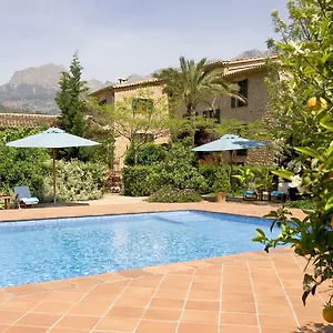  Agroturismo Ca's Curial - - Adults Only