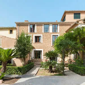  Apartahotel Ca'n Puig De