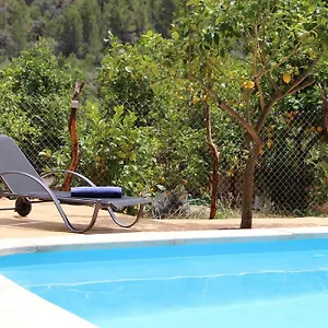  Holiday home Ca Na Menga